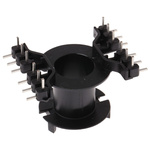 EPCOS, RM 14 Coil Former for use with B65887