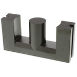 EPCOS EC 70 Transformer Ferrite Core, 3900nH, For Use With Power transformer