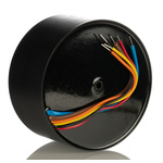 Nuvotem Talema 230V ac, 2 x 12V ac Toroidal Transformer, 50VA 2 Output