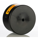 Nuvotem Talema 230V ac, 2 x 25V ac Toroidal Transformer, 160VA 2 Output