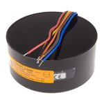 Nuvotem Talema 230V ac, 2 x 45V ac Toroidal Transformer, 500VA 2 Output