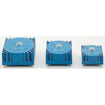 Nuvotem Talema 115 V ac, 230 V ac, 2 x 12V ac Toroidal Transformer, 3.2VA 2 Output
