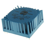 Nuvotem Talema 115 V ac, 230 V ac, 2 x 18V ac Toroidal Transformer, 10VA 2 Output