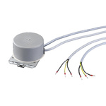 Rittal 115V ac, 230V ac Toroidal Transformer, 110W