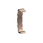 EPCOS, Clamp for use with B65803, B65804, B65806 and B65539 ferrite cores