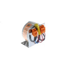 Nuvotem Talema 230 V ac, 400 V ac, 460 V ac, 0-115V ac Toroidal Transformer, 1000VA 2 Output