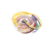 Nuvotem Talema 115 V ac, 230 V ac, 2 x 7V ac Toroidal Transformer, 3.2VA 2 Output
