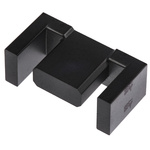 EPCOS N87 EFD 25 Transformer Ferrite Core, 2000nH, For Use With DC DC converter