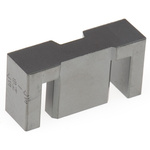 EPCOS N87 EFD 30 Transformer Ferrite Core, 2050nH, For Use With DC DC converter