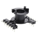 EPCOS, RM 10 Coil Former for use with B65813