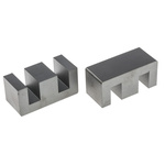 EPCOS E 32/33/70 Transformer Ferrite Core, 8850nH, For Use With Transformer