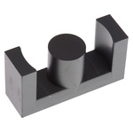 EPCOS N87 ETD 34 Transformer Ferrite Core, 135nH