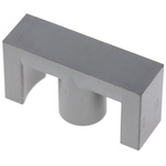 EPCOS N87 ETD 11/17/34 Transformer Ferrite Core, 2600nH, For Use With SMPS Transformer