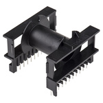 EPCOS, Horizontal Coil Former for use with B66395