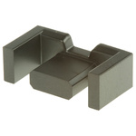 EPCOS N87 EFD 20 Transformer Ferrite Core, 1200nH, For Use With DC DC converter