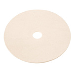 RS PRO, Neoprene Disc for use with Toroidal Transformer
