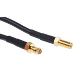 Mobilemark Female RP-SMA Coaxial Cable