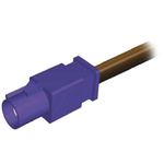 IMS Male SMBA to RG174 Coaxial Cable