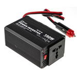 RS PRO Modified Sine Wave 150W Power Inverter, 12V dc Input, 230V ac Output