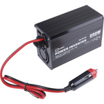 RS PRO Modified Sine Wave 200W Power Inverter, 24V dc Input, 230V ac Output