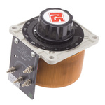 RS PRO 1 Phase 480VA Variac, 1 Output, 240V, 2A