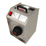 RS PRO 1 Phase 2.4kVA Autotransformer, 240V ac, 10A