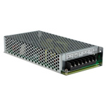 MEAN WELL DC-DC Converter, 24V dc/ 4.2A Output, 36 → 72 V dc Input, 100W, Chassis Mount, +60°C Max Temp -10°C