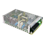 MEAN WELL DC-DC Converter, 12V dc/ 4.2A Output, 9.2 → 18 V dc Input, 50W, Chassis Mount, +60°C Max Temp -10°C