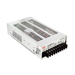 MEAN WELL DC-DC Converter, 24V dc/ 8.4A Output, 19 → 36 V dc Input, 200W, Chassis Mount, +60°C Max Temp -20°C
