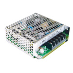 MEAN WELL DC-DC Converter, 12V dc/ 2.1A Output, 9.2 → 18 V dc Input, 25W, Chassis Mount, +60°C Max Temp -10°C