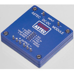 Artesyn Embedded Technologies AIH DC-DC Converter, 24V dc/ 10.4A Output, 250 → 420 V dc Input, 250W, Through