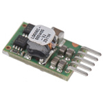 Artesyn Embedded Technologies LDO03C DC-DC Converter, 0.59 → 5.1V dc/ 6A Output, 3 → 13.8 V dc Input,