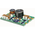 Recom R420 DC-DC Converter, 5V dc/ 10mA Output, 10 → 36 V dc Input, Surface Mount, +105°C Max Temp -40°C Min Temp
