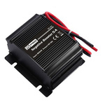 RS PRO DC-DC Converter, 12V dc/ 5A Output, 18 → 32 V dc Input, 60W, Chassis Mount, +50°C Max Temp -20°C Min Temp