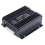 Mascot DC-DC Converter, 24V dc/ 10A Output, 40 → 64 V dc Input, 132W, Mounting Bracket, +30°C Max Temp -20°C Min