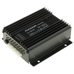 Mascot DC-DC Converter, 13.2V dc/ 10A Output, 10 → 16 V dc Input, 132W, Mounting Bracket, +30°C Max Temp -20°C