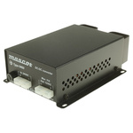 Mascot DC-DC Converter, 13.2V dc/ 11A Output, 18 → 32 V dc Input, 145W, Mounting Bracket, +30°C Max Temp -20°C