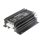 Mascot DC-DC Converter, 13.5V dc/ 5A Output, 20 → 32 V dc Input, 66W, Mounting Bracket, +25°C Max Temp -20°C Min