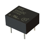 Murata Power Solutions NKE DC-DC Converter, 5V dc/, 2.97 → 3.63 V dc Input, 1W, Through Hole