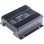 Mascot DC-DC Converter, 13.2V dc/ 8A Output, 40 → 64 V dc Input, 110W, Mounting Bracket, +30°C Max Temp -20°C