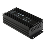 Mascot DC-DC Converter, 24V dc/ 5A Output, 10 → 16 V dc Input, 120W, Mounting Bracket, +25°C Max Temp -20°C Min