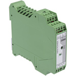 Phoenix Contact MINI-PS-12-24DC/24DC/1 DC-DC Converter, 24V dc/ 1A Output, 10 → 32 V dc Input, 24W, DIN Rail