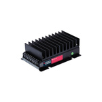 TRACOPOWER TEP 150WI DC-DC Converter, 24V dc/ 6.3A Output, 18 → 75 V dc Input, 150W, Through Hole, +75°C Max