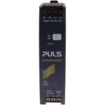 PULS DIMENSION-CD DC-DC Converter, 24V dc/ 5A Output, 36 → 60 V dc Input, 120W, DIN Rail Mount, +70°C Max Temp