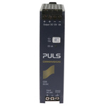 PULS DIMENSION-CD DC-DC Converter, 12V dc/ 8A Output, 18 → 32.4 V dc Input, 96W, DIN Rail Mount, +70°C Max Temp