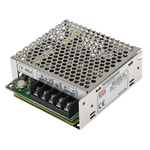 MEAN WELL DC-DC Converter, 24V dc/ 1.1A Output, 19 → 36 V dc Input, 25W, Chassis Mount, +60°C Max Temp -10°C Min