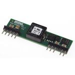 Murata Power Solutions OKX DC-DC Converter, 0.75 → 5.5V dc/ 16A Output, 8.3 → 14 V dc Input, 80W, Through