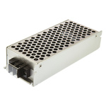 MEAN WELL RSD 100 DC-DC Converter, 24V dc/ 4.2A Output, 14.4 → 33.6 V dc Input, 100.8W, Chassis Mount, +70°C Max