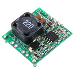 Recom R78T DC-DC Converter, 5V dc/ 1A Output, 8 → 42 V dc Input, Screw Mount, Surface Mount, +85°C Max Temp