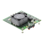Recom R78T DC-DC Converter, 12V dc/ 1A Output, 15 → 42 V dc Input, Screw Mount, Surface Mount, +85°C Max Temp